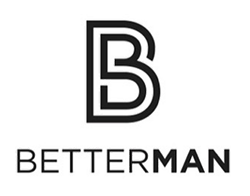 Better Man Logo