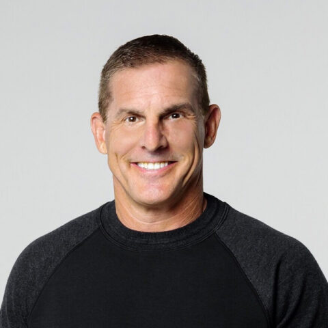 Craig Groeschel