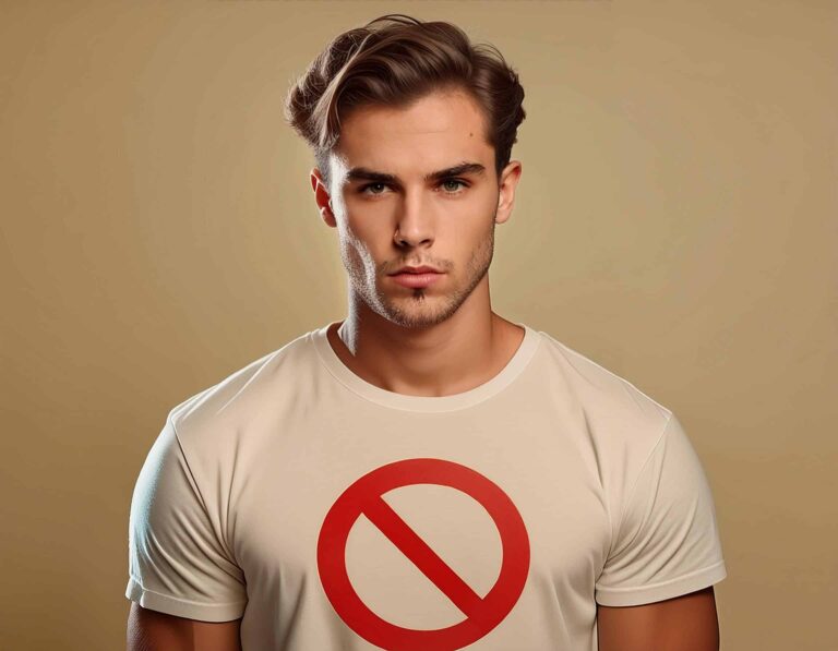 Why Aren't Young Men Having Sex? 2 Young Man 01