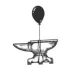 anvil and balloon 150x150 2