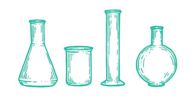 beakers 1